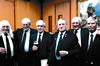 Rifle Brigade Association Lunch 2014