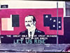 Belfast Mural 3