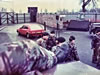 LCpl Hutchinson And Rfn Jeffries - Belfast 1984