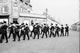 1RGJ Band And Bugles 1RGJ Bessbrook 1975 Jpg